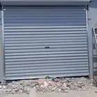 باب سحاب رول اتيوماتيك كيراج و صيانة البواب جديد