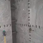 معلم بلاط وبورسلان ورخام الشغل ب الاجهزه الحديثة