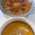 استمتع بأشهى الأكلات الشعبية اكتشف النكهات الأصلية