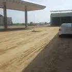 المقولات الاسفلت في جميع مناطق جيزان