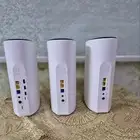 مقوي شبكة Access Points Mesh