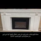 مدفئة كهربائية