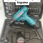 دريل بطارية جديد