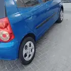 كيا بيكانتو 2011