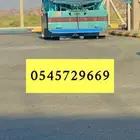 وايت 13 طن مياه تحليه لتوصيل والأيجار ب الشهر