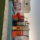 شاليهات واجهة الرياض