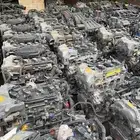 للبيع جميع المحركات المستوردة