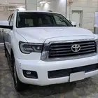 سكويا 2020 للبيع نادرة