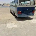 باص تويوتا كوستر 1994