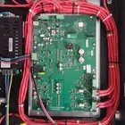 مهندس مقاول كهرباء وميكانيكا