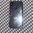 جوال ايفون اكس