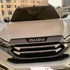 ايسوزو جيب Mux2022 فل كامل دبل