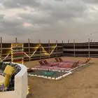 مخيم عائلي مجه ز بالكامل   عروض قوية على الأقسام