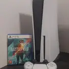 سوني 5