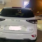 ايسوزو جيب Mux2022 فل كامل دبل