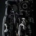 مكانيك سمكرة كهرباء بوية صيانة وقطع BMW
