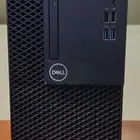 كمبيوتر مكتبي Dell كور i5 8500 رام 12 ذاكرة 256 SSD