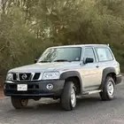 جيب نيسان باترول