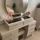 غرفه بدون سرير