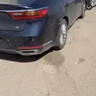 كادينزا 2017 تشليح