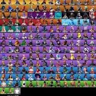 حساب فورت نايت