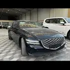 جينسيس 2026 G80