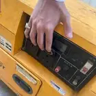 ماطور للبيع