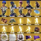 حساب فورت نادر