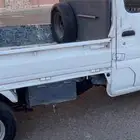 سيارة مشاءالله تبارك دباب سزوكي كاري 2001