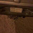 لوحصه خصوصي قفل