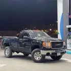 جمس سييرا