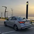 اكسنت 2019