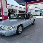 فورد فكتوريا