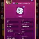 حساب لودو ستار