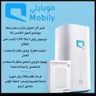 انترنت لامحدود mobily 5G سرعات لامحدودة مع راوتر مجاني
