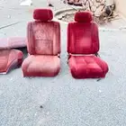 مقاعد كرسيدا من 92 لين 96