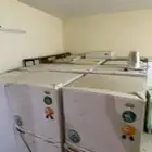 ثلاجات و سخانات و برادات موية