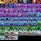 حساب يربط جميع المنصات يبدا السوم من 70 ريال