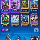 كلاش رويال قوي جدا على السوم ربط نظييف