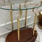 طالولة رخام