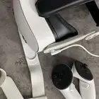 سلام عليكم عندي نضاره اكلس كويست 3s اقبل البدل