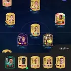 حساب فيفا FC26