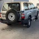 للبيع لاندكروزر جي استاندر 2007