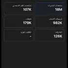 حساب تيك توك