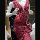 فستان للبيع جديد لبسه وحدة بس