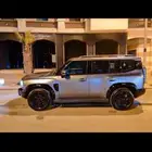 جيتور Luxury T2