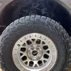 كفرات   Super Swamper أمريكيه