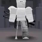 حساب روبلوكس فيه نوادر من ملابس و مابات