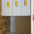 اثاث . مكتب غرفة نون