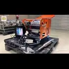 كاميرا تصوير ابار جوفيه وسطحيه